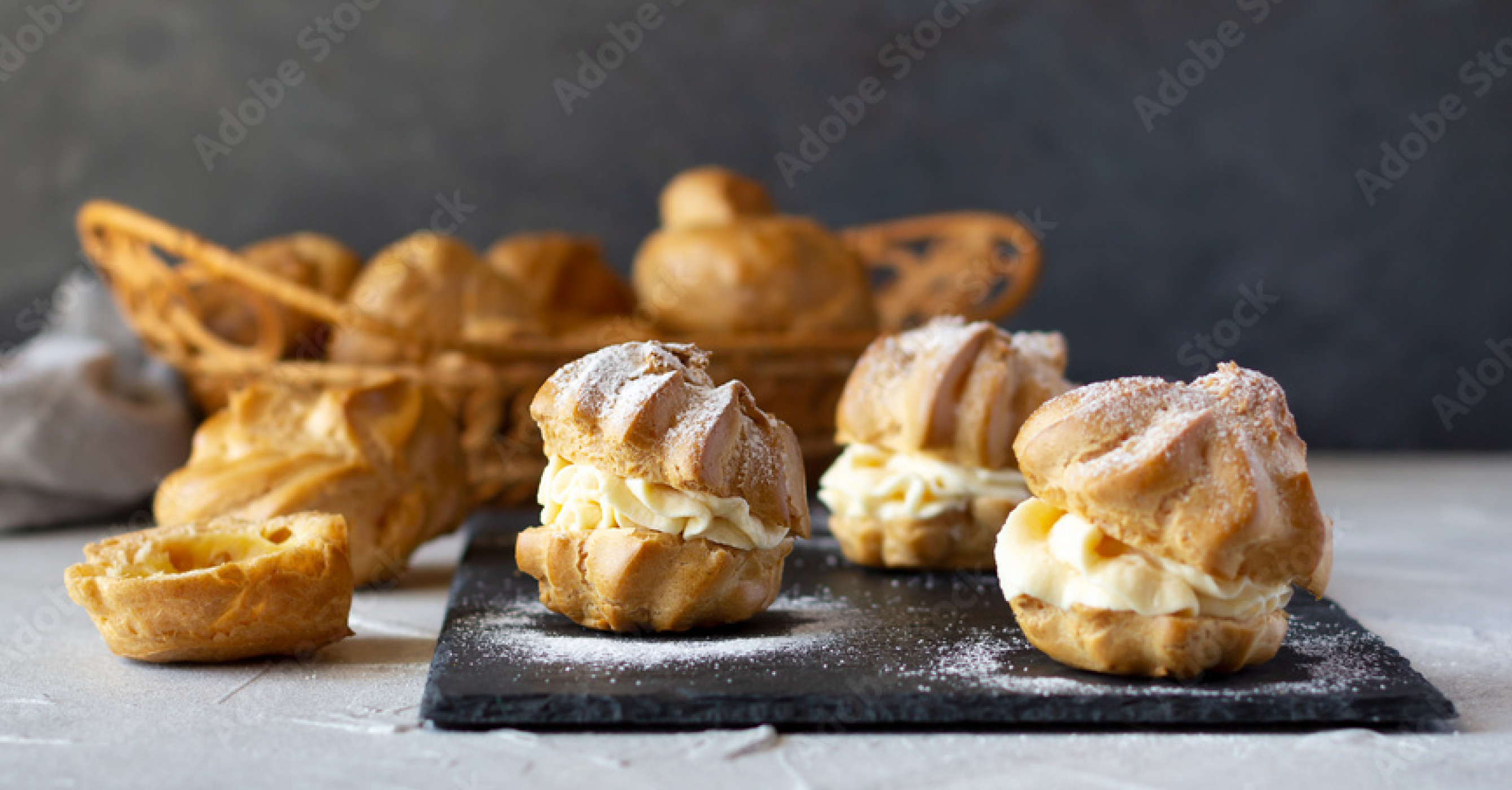 あんろべのケーキ