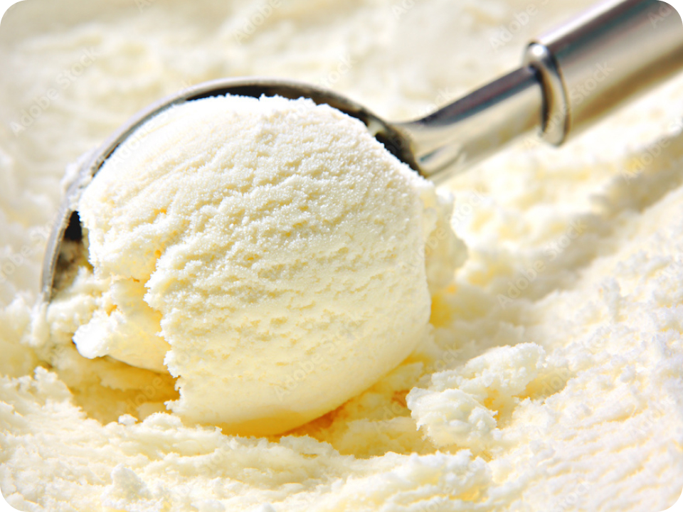 アイスクリーム